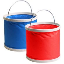 武義功成休閑用品廠 專注戶外折疊水桶，匠心打造品質生活