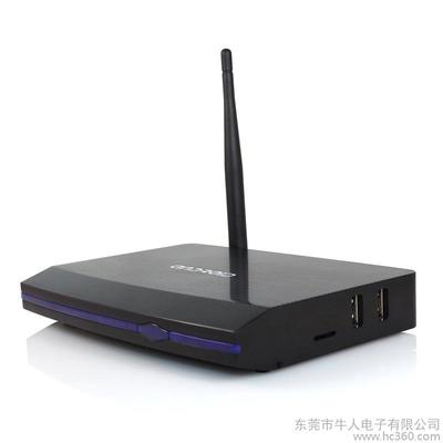 智能高清時代的視覺升級 夏新A10安卓雙核無線網(wǎng)絡播放器體驗評測